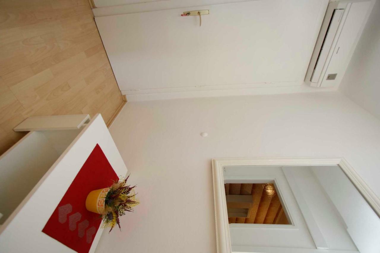Apartmani Ivona & Ivo Makarska Exterior foto